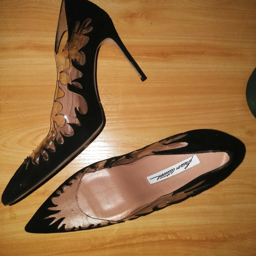 BRIAN ATWOOD STILETTOS HEELS